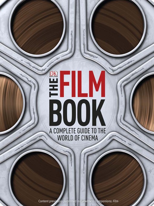 Title details for The Film Book by Ronald Bergan - Available